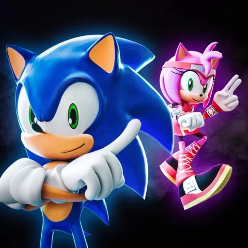 New posts in General - Sonic the Hedgehog Community on Game Jolt