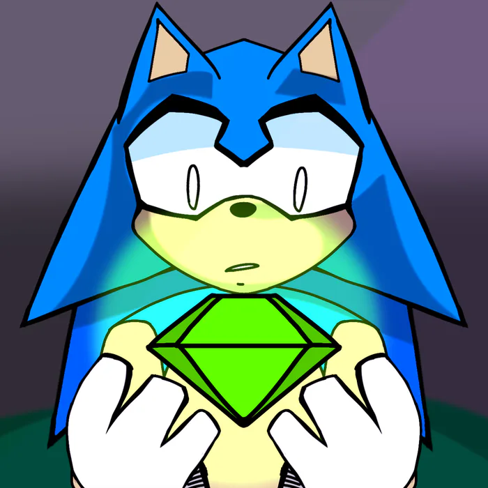 Sonic Fan Games Gamejolt Community - Fan art, videos, guides, polls and  more - Game Jolt