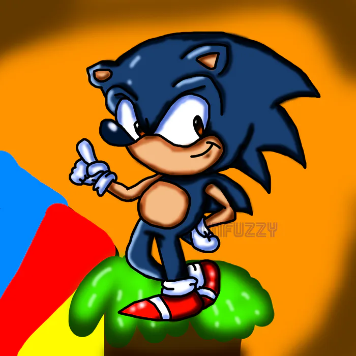 New posts - Sonic the Hedgehog Community on Game Jolt, sonic eyx sprites