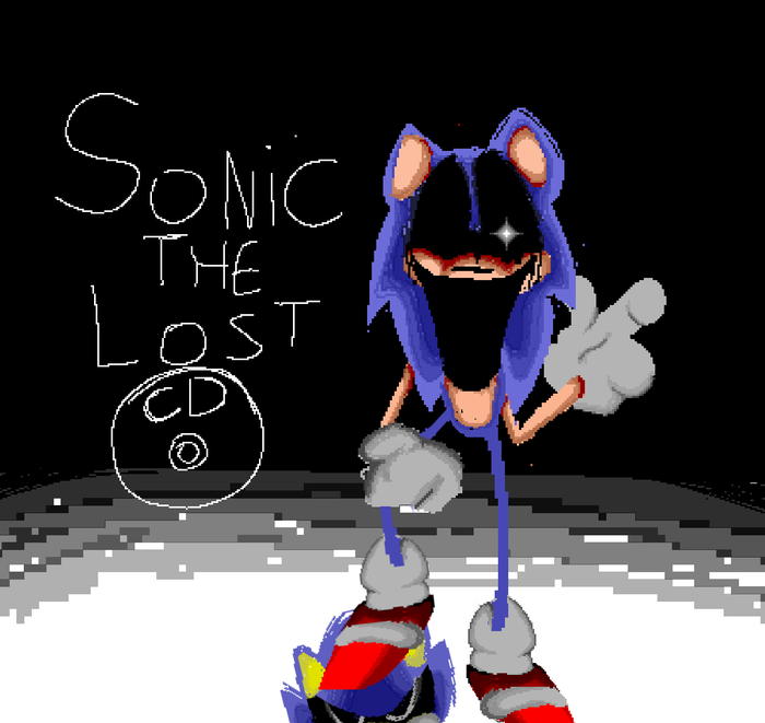 javiennsonic.exegang123212 on Game Jolt: sonic.exe one last round