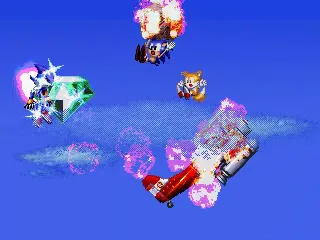 Bunnydude11 on Game Jolt: Sonic xg android (mockup)