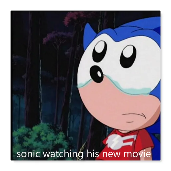 New posts - Sonic the Hedgehog Community on Game Jolt