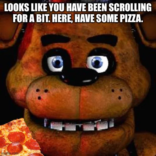 fnaf withered freddy Memes & GIFs - Imgflip