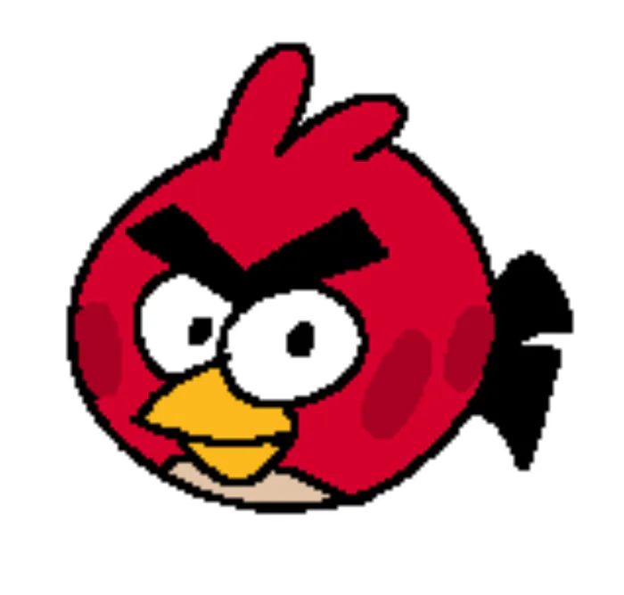 Angry Birds Epic 2 by RoboKingsley_ALT - Game Jolt