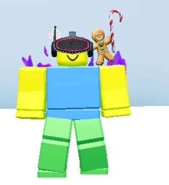 Rate my Roblox avatar from 1-10