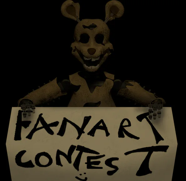 INSANE_DEV on Game Jolt: Fangame fnaf plus Fnaf Plus doom RC Para