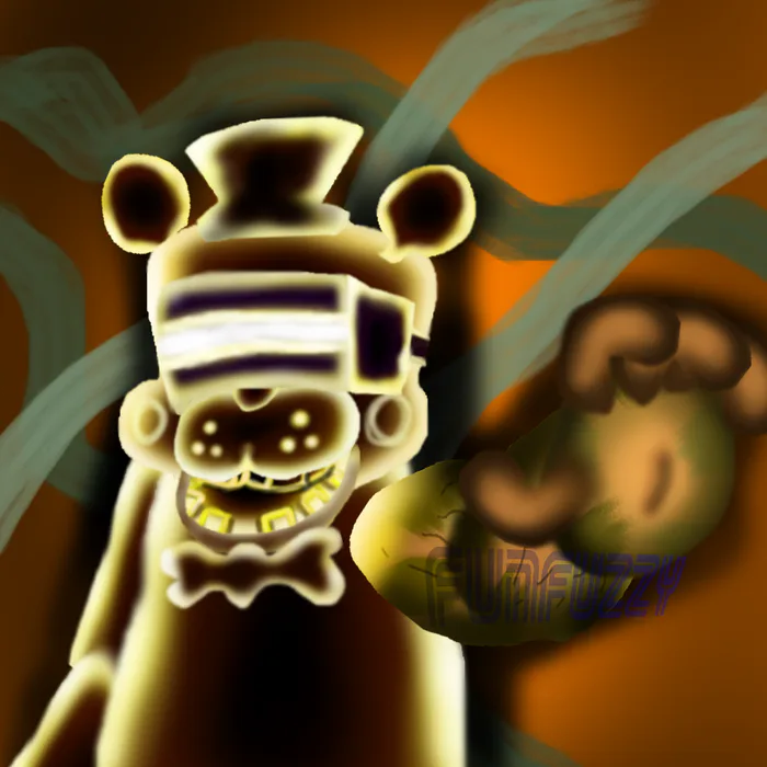 Five Nights at Freddy's Realm - Art, videos, guides, polls and