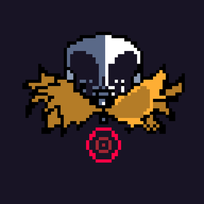 Pokemon Reaper Sans 9