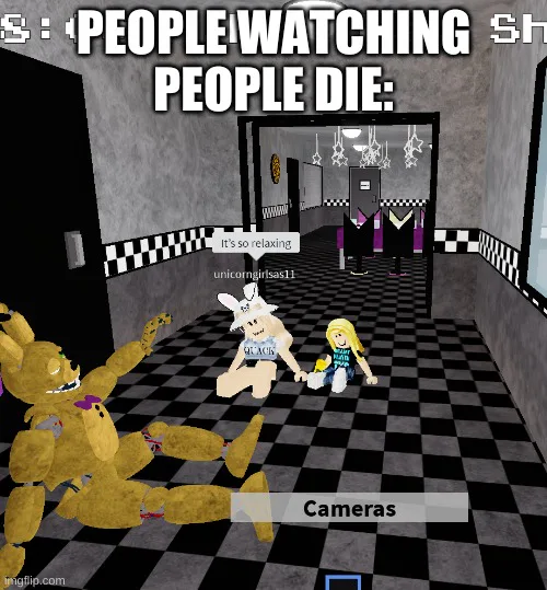 Roblox cursed image Memes & GIFs - Imgflip