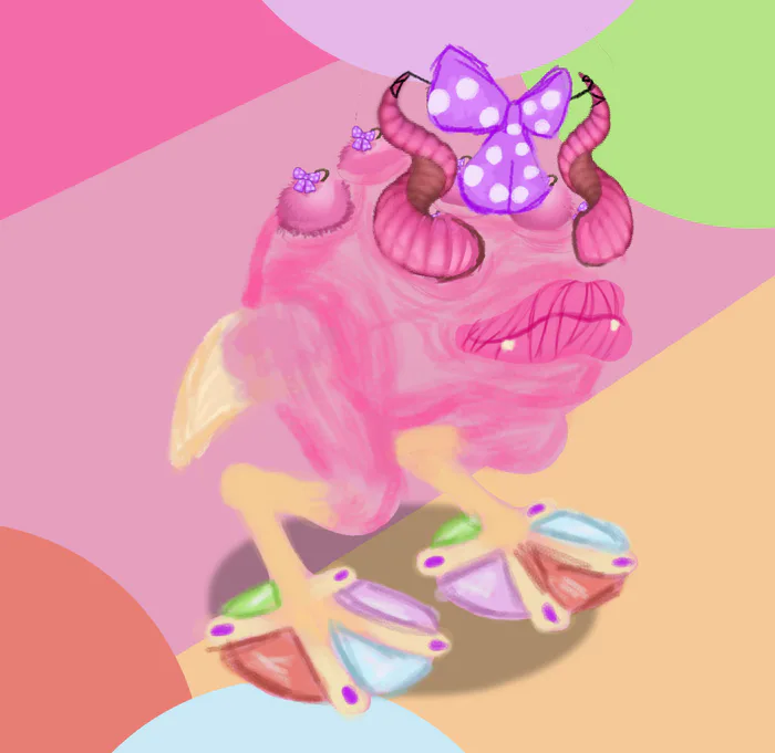 New posts in Fanart - My Singing Monsters Community on Game Jolt