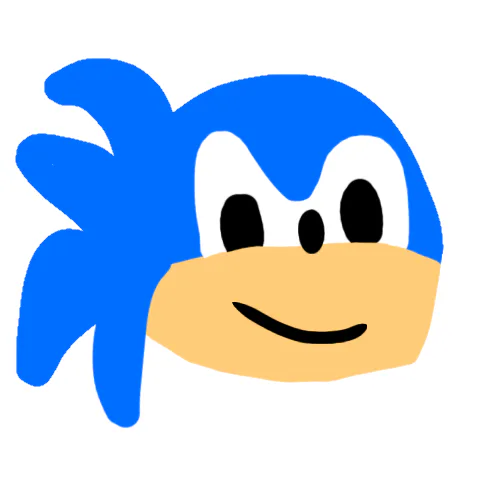 Clonesonicthehedgehog on Game Jolt: #SonicFriday sonic fan arts