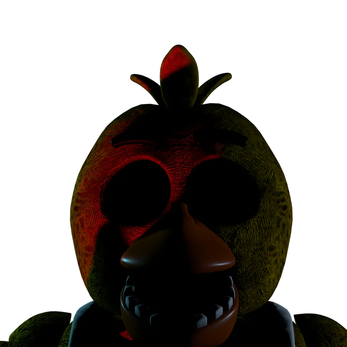 Five Nights At Candys 4 [UnOfficial] by SpringShowC4D - Game Jolt