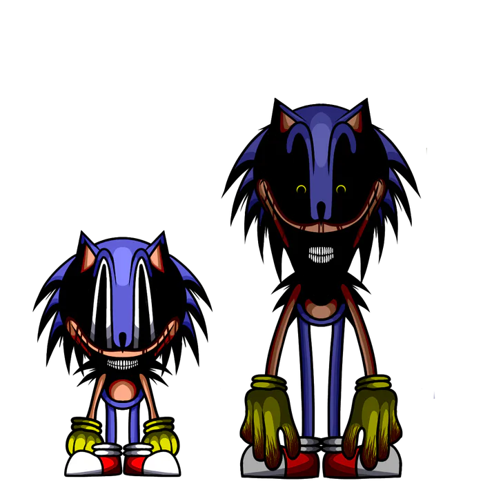 New posts in gameplay - Sonic.exe Community on Game Jolt