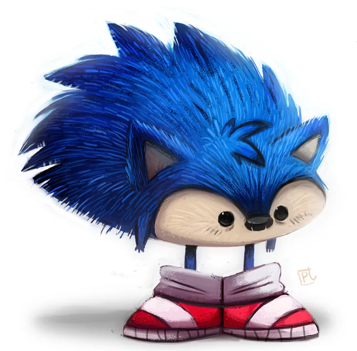 Modgen Classic Sonic (TAILS UPDATE!!) [Sonic the Hedgehog (2013)] [Works In  Progress]