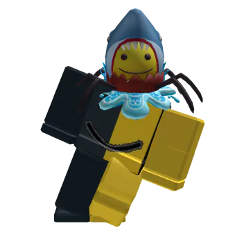 how to get the DOMINUS FORMIDULOSUS on roblox 