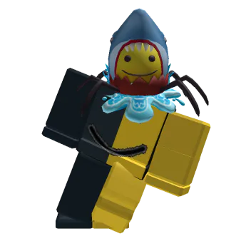 Dominus Formidulosus - Roblox