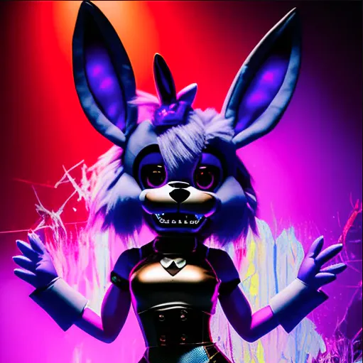 Five Nights at Freddy's Realm - Art, videos, guides, polls and