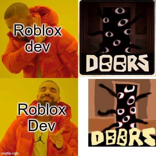 Roblox Noob Drake - Imgflip