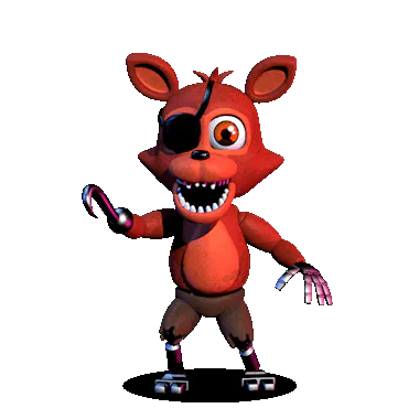 New Upcoming Fnaf World Fangame from Whiless! by beny2000 on