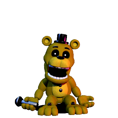 New Upcoming Fnaf World Fangame from Whiless! by beny2000 on