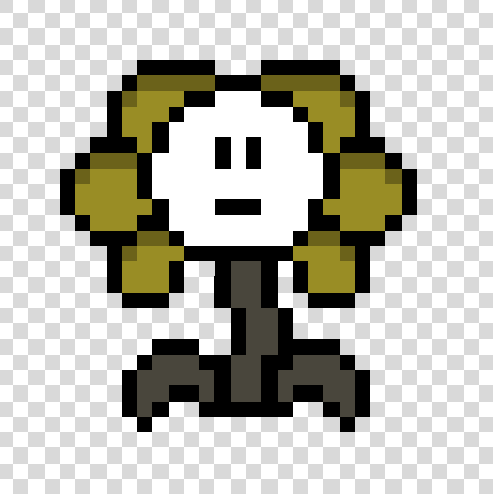 Sans just made a pun  Pixel art pattern, Undertale pixel art