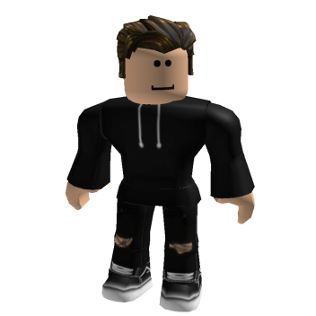 Roblox Character Rendering Digital art, others, fictional
