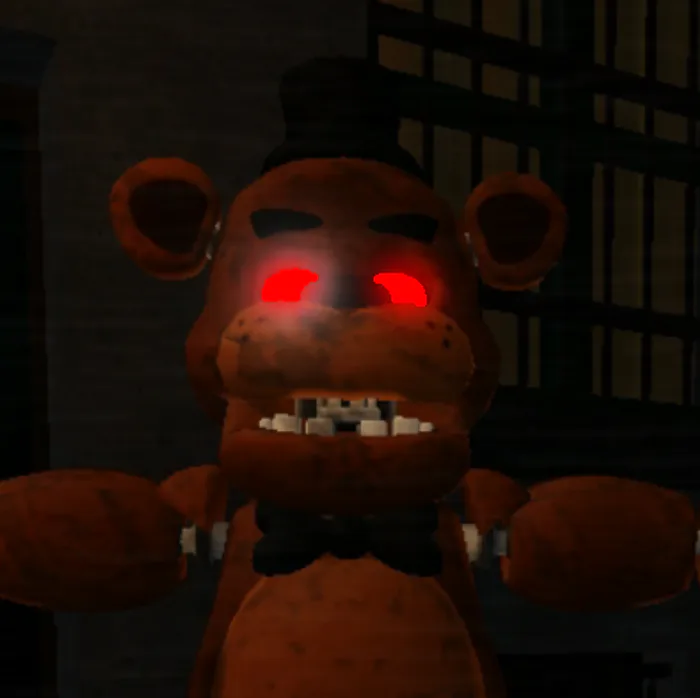 Freddy Fazbear MrBeast Meme on Make a GIF