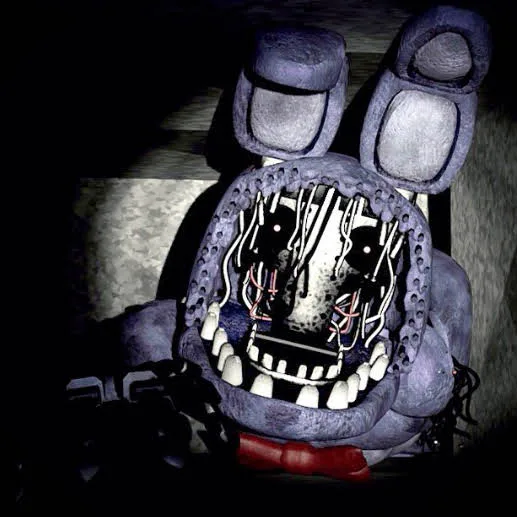 DogeGodTOWA on Game Jolt: FNAF Movie Leak! Fake Or Real?