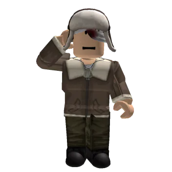 5onder on Game Jolt: Another one of my roblox avatars