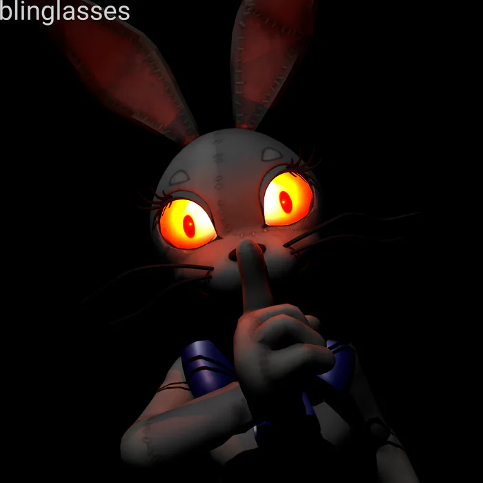 blinglasses on Game Jolt: Whats your favourite fnaf security