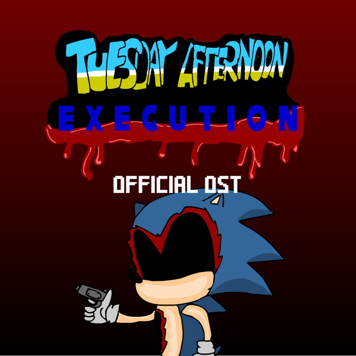 Sonic.EXE OST 