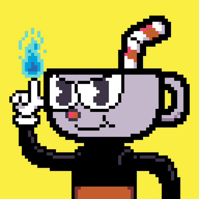 Cuphead Realm - Art, videos, guides, polls and more - Game Jolt