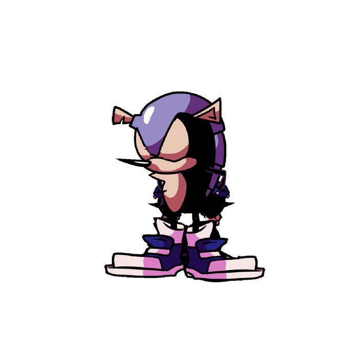 Sonic.EXE but normal sprites! : r/FridayNightFunkin