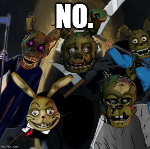 fnaf fnaf 2 Memes & GIFs - Imgflip