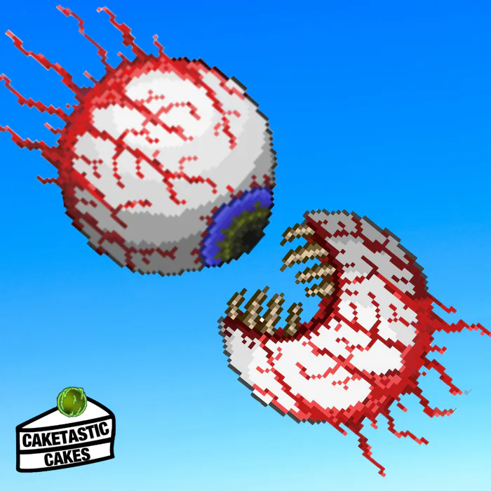 Terraria Community - Fan art, videos, guides, polls and more 