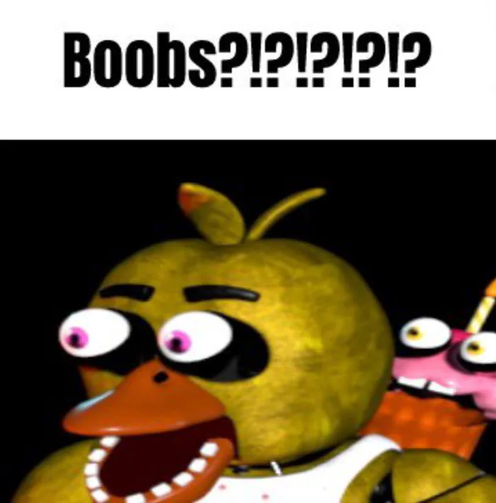 Withered Chica, The Pizzaria Roleplay: Remastered Wiki