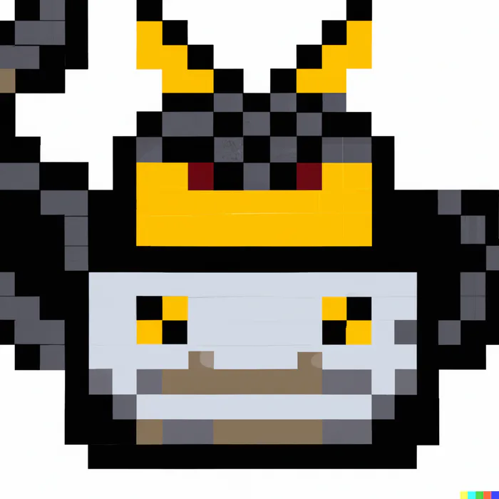 New posts in Pixel Arts - Ojorojo Community Of Art Community on Game Jolt