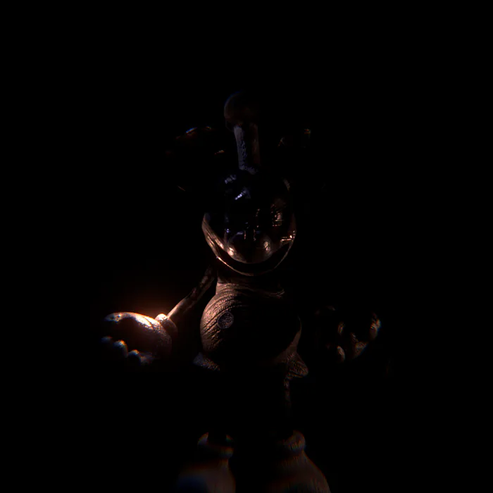 Five Nights at Freddy's AR Lite by _Masky_ - Game Jolt