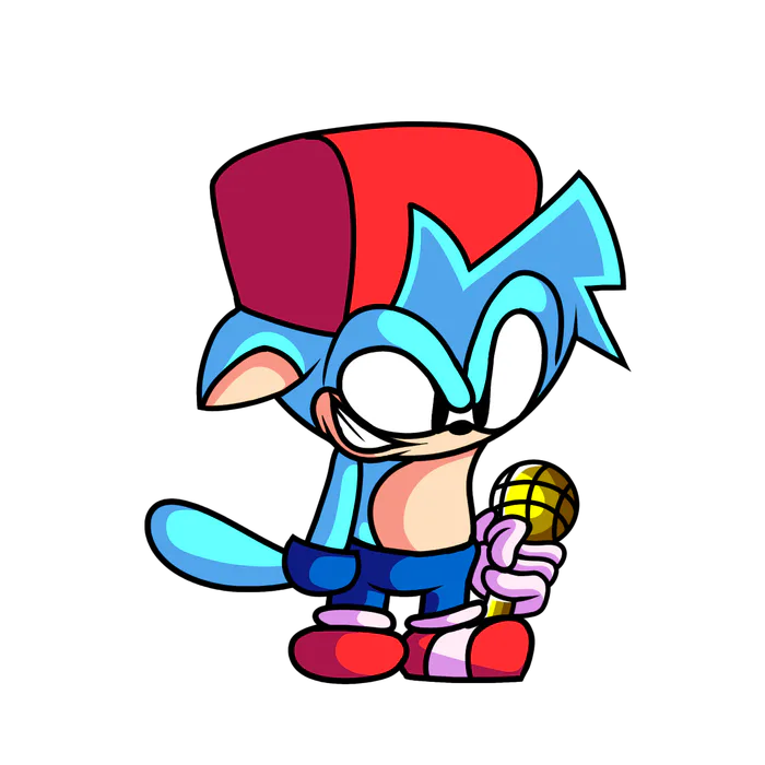 New posts in gameplay - Sonic.exe Community on Game Jolt