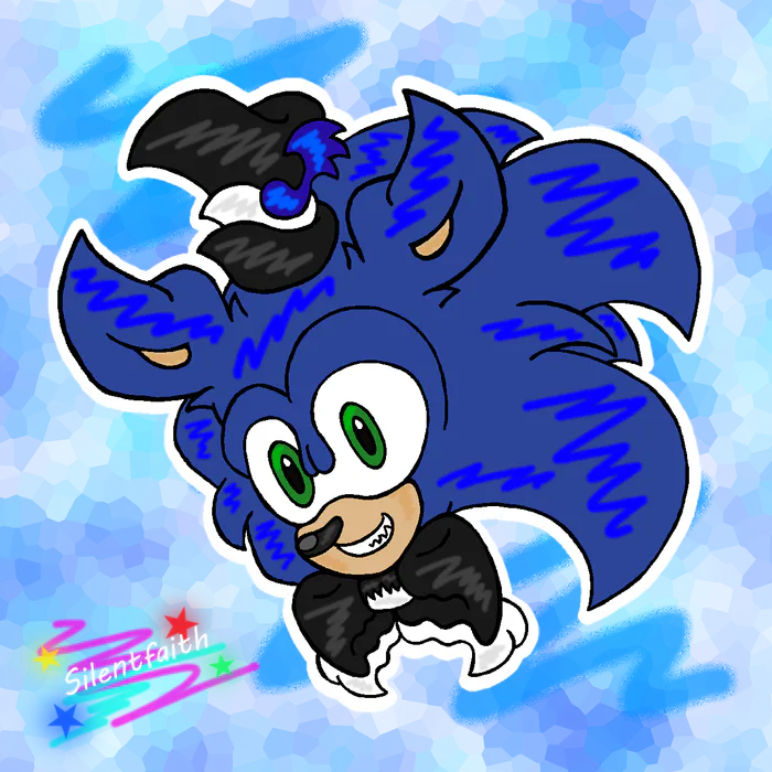 Sonic the Hedgehog Community - Fan art, videos, guides, polls and more -  Game Jolt