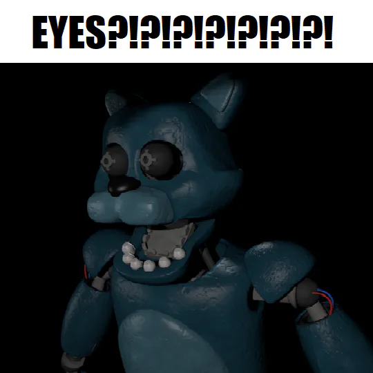 After Freddy there was Candy  Five Nights at Candy's Remastered (Night  1-3) 