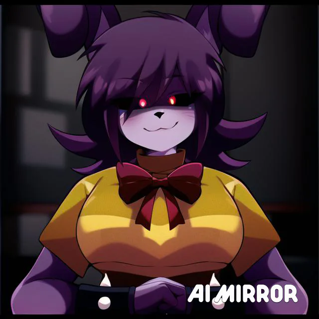 História Five Nights in Anime Convention Simulator! (FNIA 6