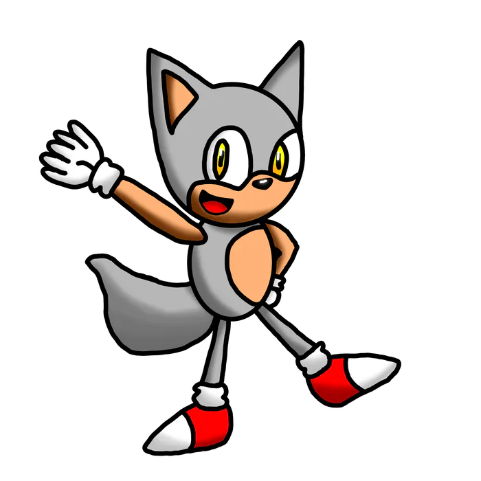 Sonic Speed Simulator Adventurn Community - Fan art, videos, guides, polls  and more - Game Jolt