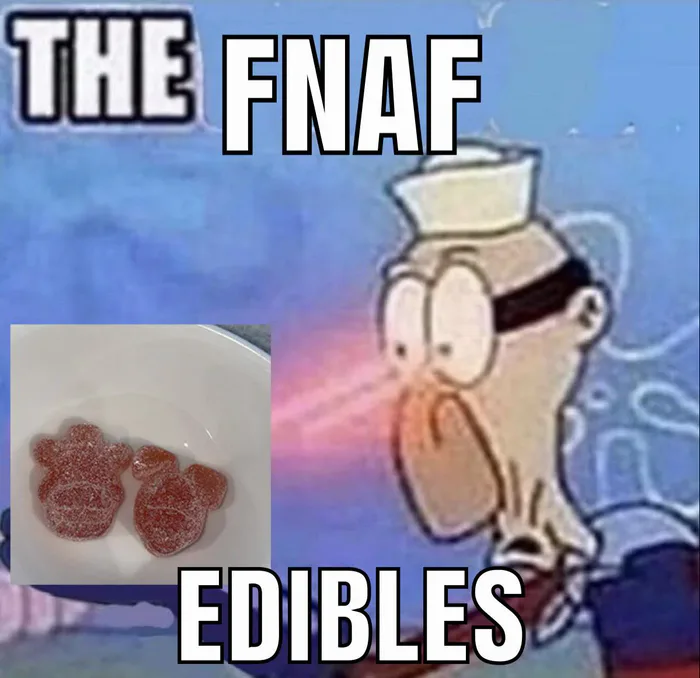 Animan Studios Meme But Its FNAF 