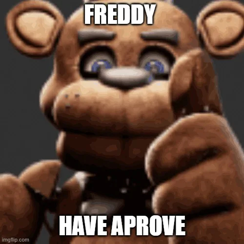 fnaf withered freddy Memes & GIFs - Imgflip