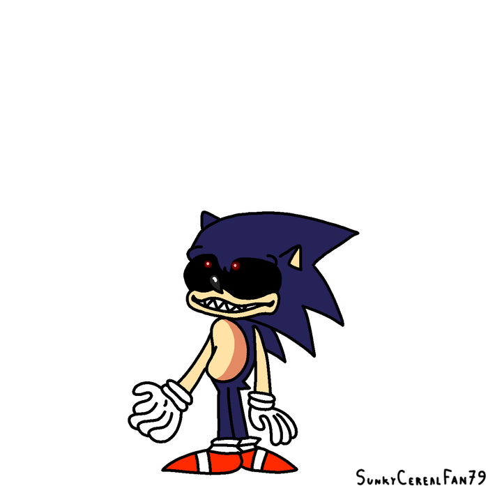 New posts in Art - Sonic.EXE Community on Game Jolt