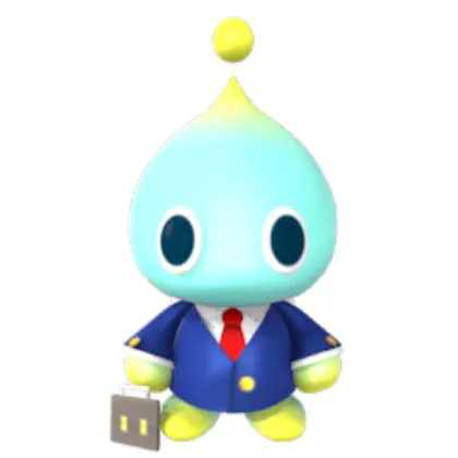 Chao (Pre-Super Genesis Wave), Sonic Wiki Zone