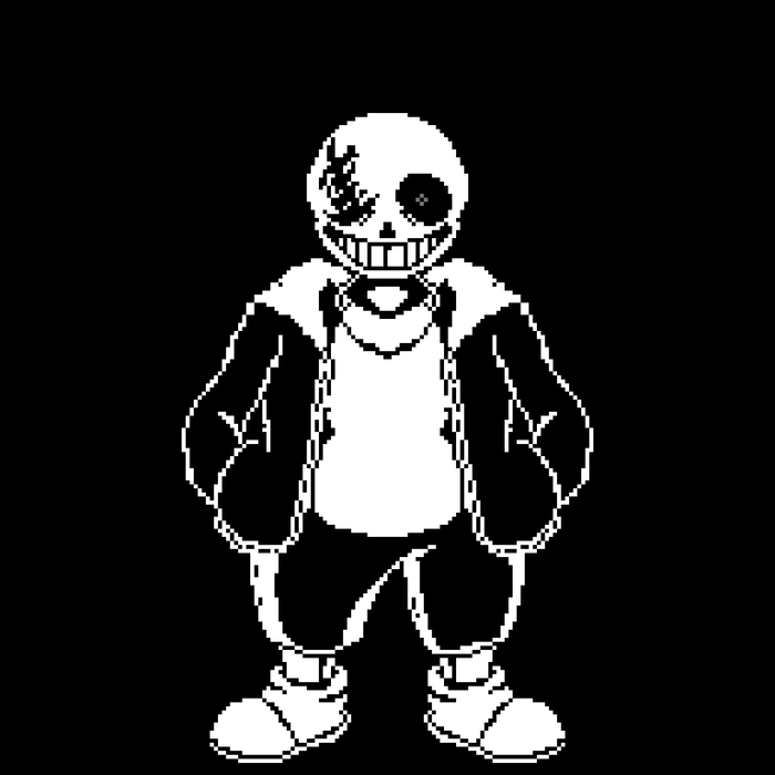 Undertale Realm - Art, videos, guides, polls and more - Game Jolt