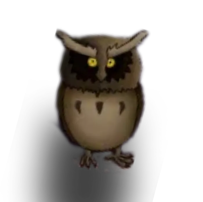 The Owl, One Night at Flumpty's Wiki