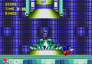 Sonic.exe darkest soul (android ver) by stas's ports - Play Online